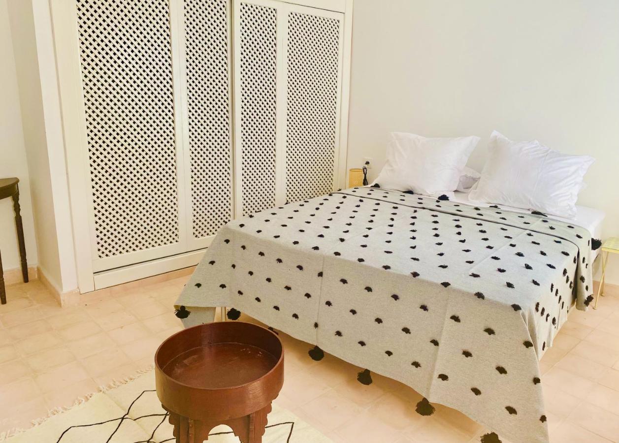 Dar Narjis Bed & Breakfast Asilah Exterior photo